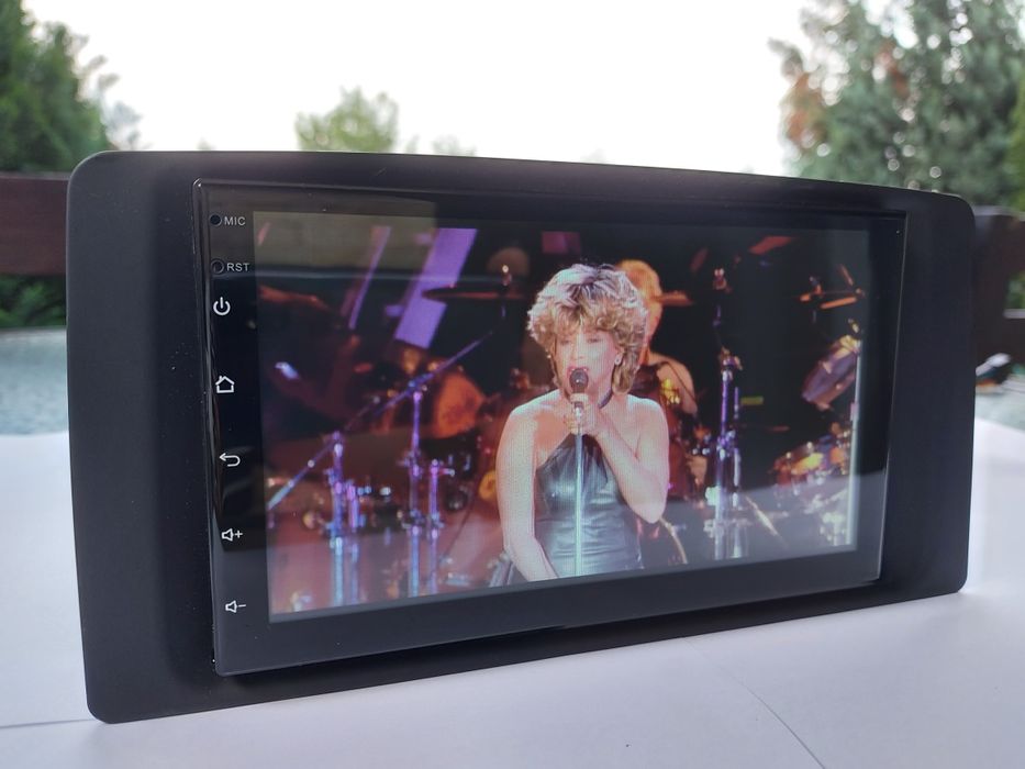 Navigatie MAN TGX TGS TGA TGL  2007-2020 optional cablu ptr subwoofer