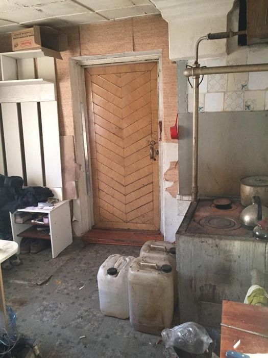 Продаётся дом 82 кварталл