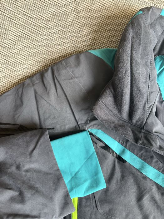 Мъжко ски яке Spyder