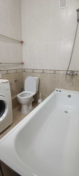 Продам 1 ком-ую квартиру.