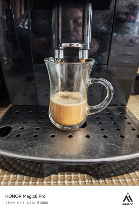 Delonghi ECAM22.110.B Magnifica S