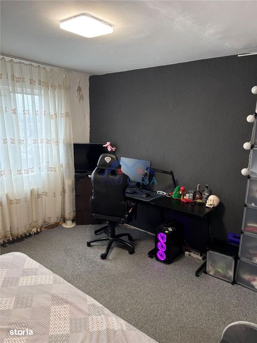 Apartament 3 camere decomandat, Cetate, b-dul Transilvaniei