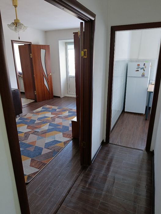 Продам квартиру в чудесном ПГТ Актас.