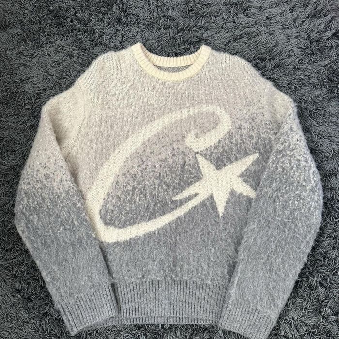 Corteiz пуловер , не използван размер S