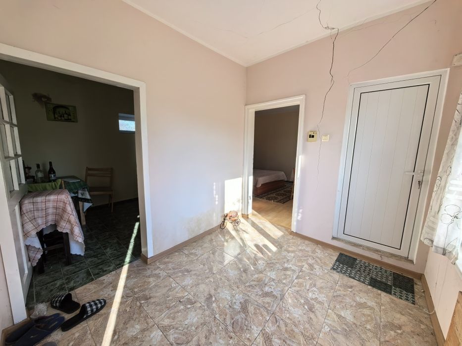 Продава се Къща в с. Долна махала, Област Пловдив - 50 кв.м за 500 €/кв.м - Снимка #6