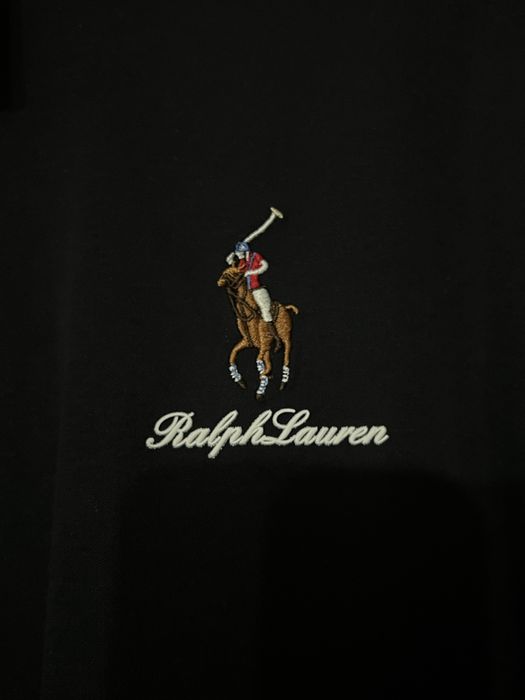 Футболка polo мужская (XL)