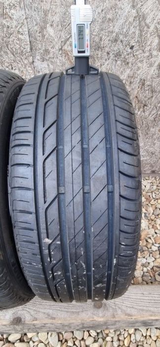 Anvelope Bridgestone Turanza T001 215/45 R16 90V