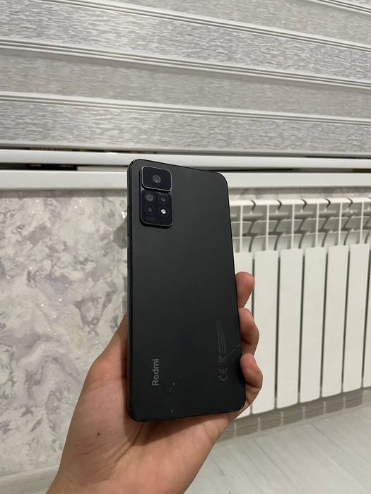 Redmi note 11 pro