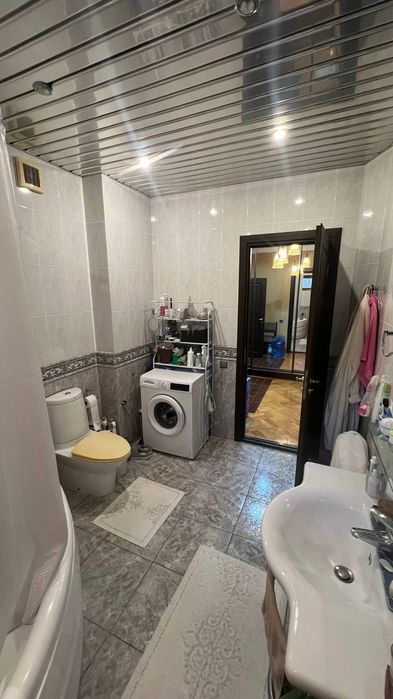 Своя квартира.Яккасарайский район,ул Мирабад