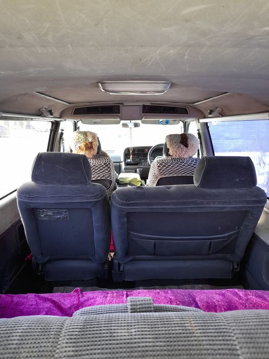 Продам Toyota Hiace.