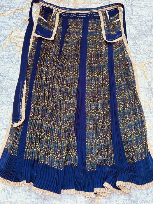 Rochi pentru dans tiganesc