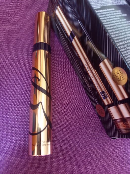 Спирала за очи Estee Lauder нова