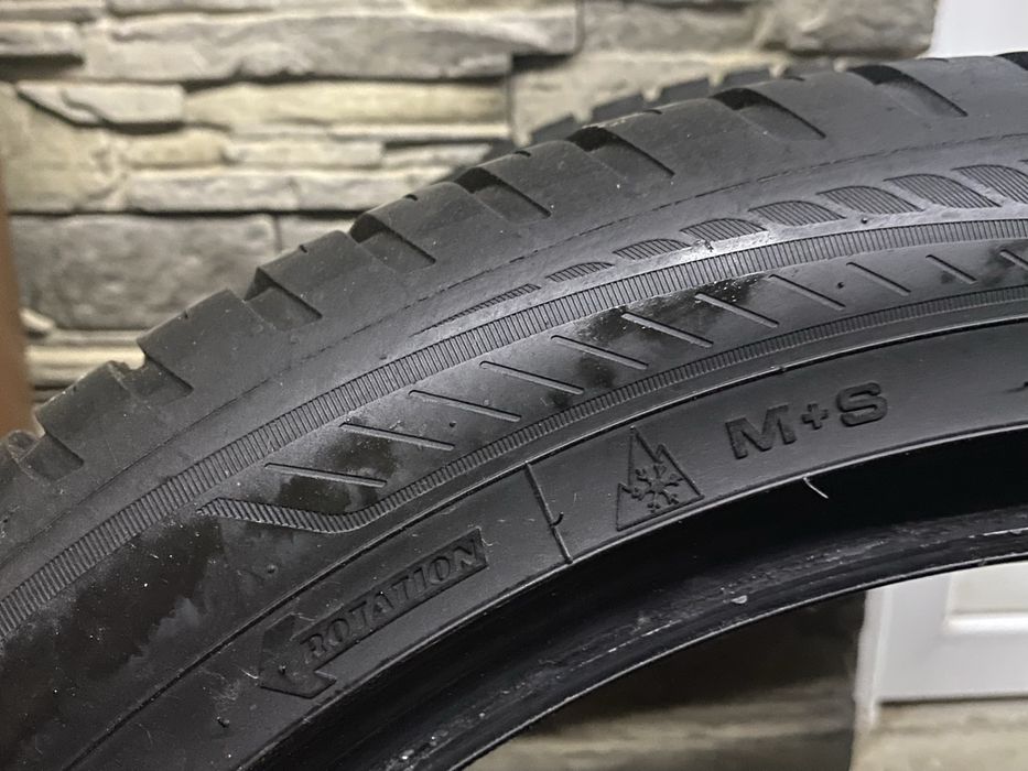 Гуми GOODYEAR Vector 4season G3 255/45 R20 105T XL FR
