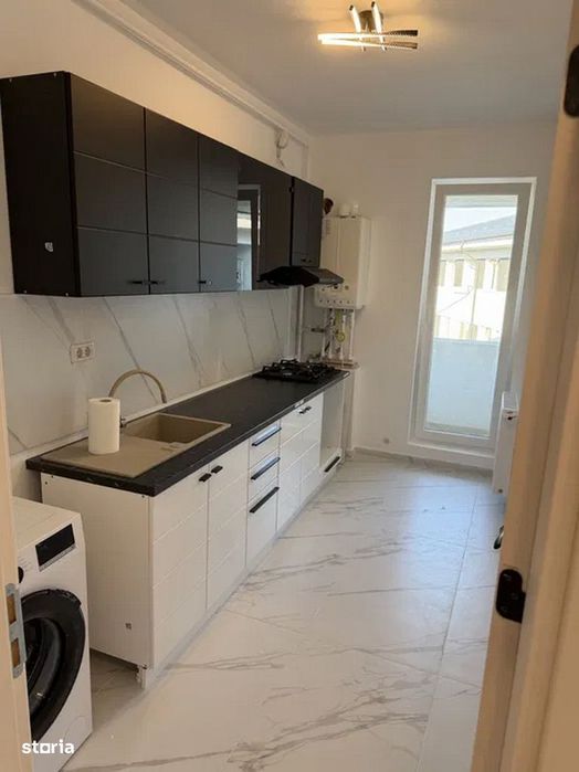 Garsonirera de inchiriat | Militari Residence | Weiner Palada