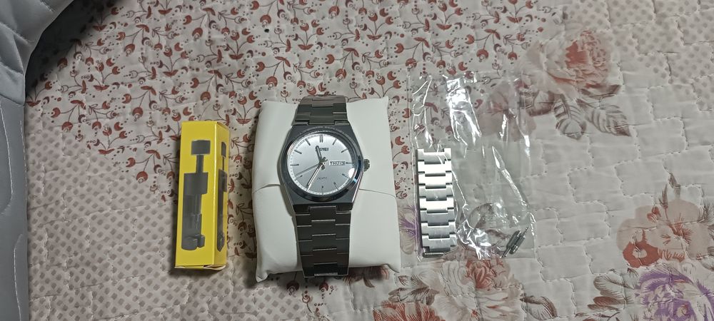 Наручные часы Skmei