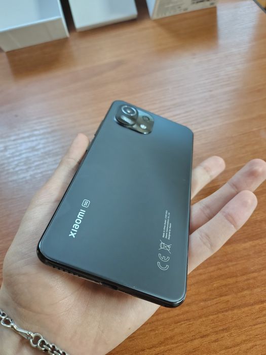 Xiaomi 11 Lite 5G NE