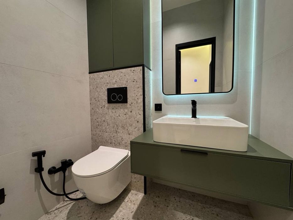 IT Park 1-Линя Нежилой В Аренду