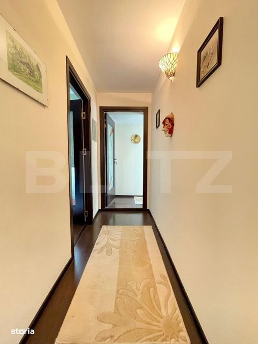Vila cu foisor si cabana, Suceava zona centrala