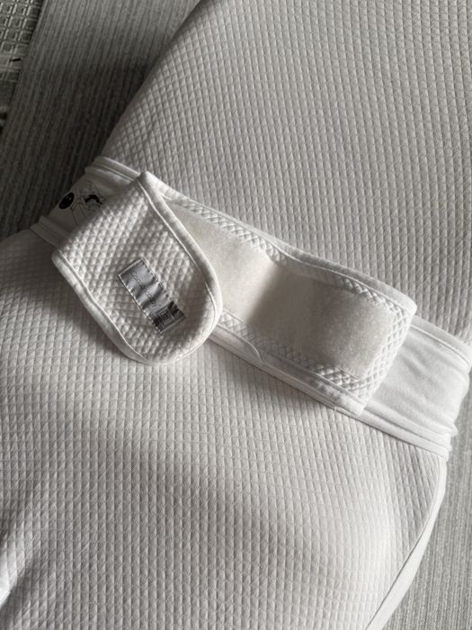 cocoonababy - анатомично гнездо