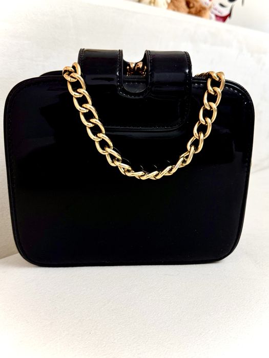 Vand geantă din lac