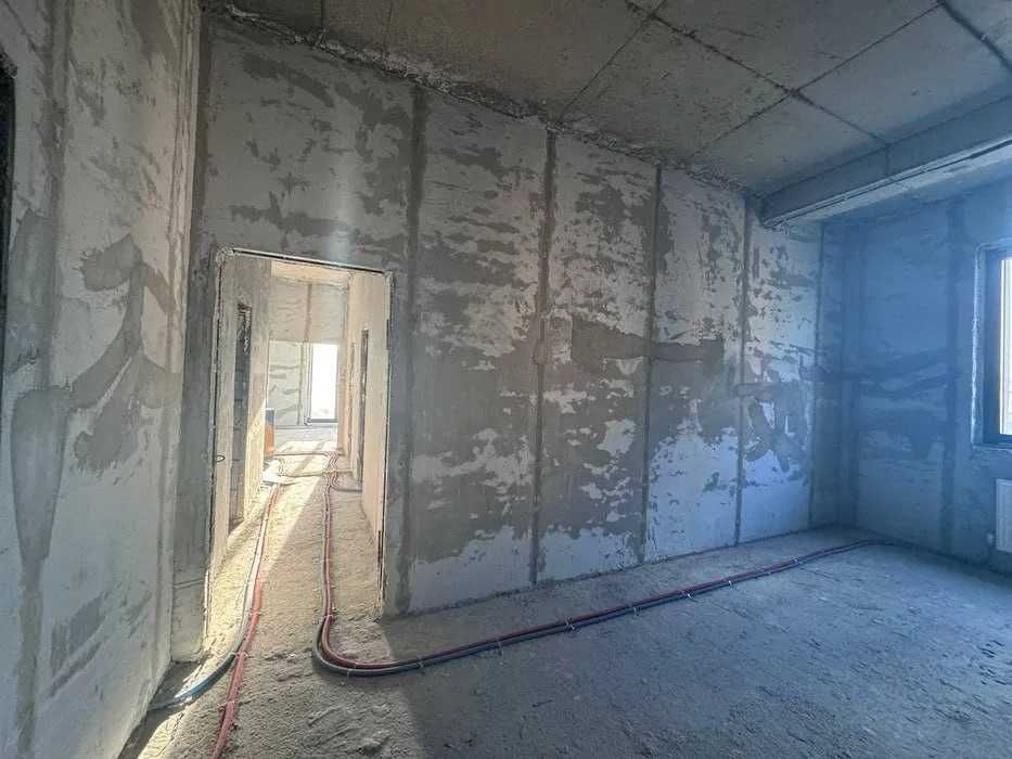 Infinity 4x komnatnaya korobka Golden House Ulitsa Sadika Azimova104m;