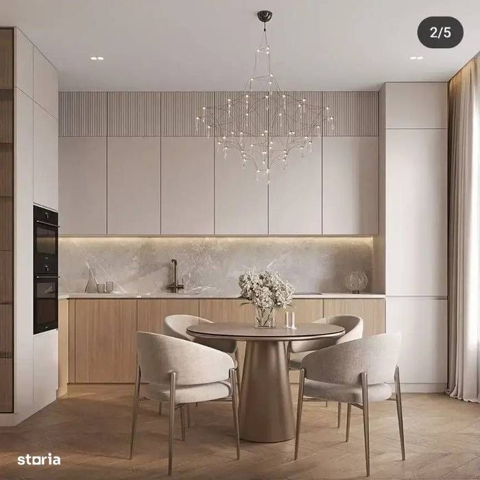 Apartament Ideal pentru Investiție | 2 Camere + Balcon | 70 mp Totali