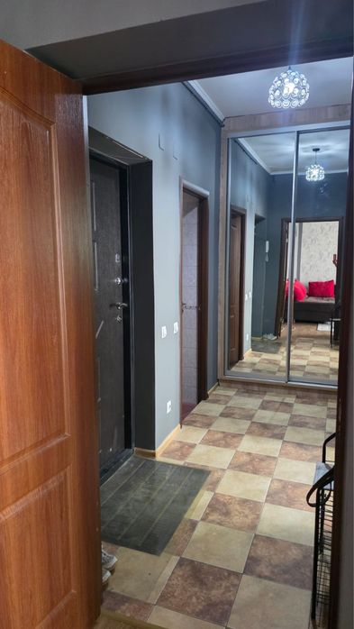 Квартира посуточно