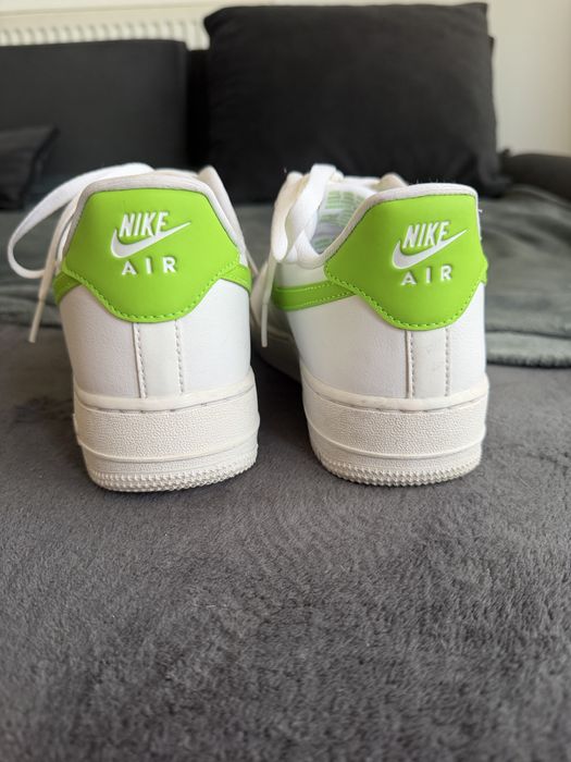 Nike air force one 40