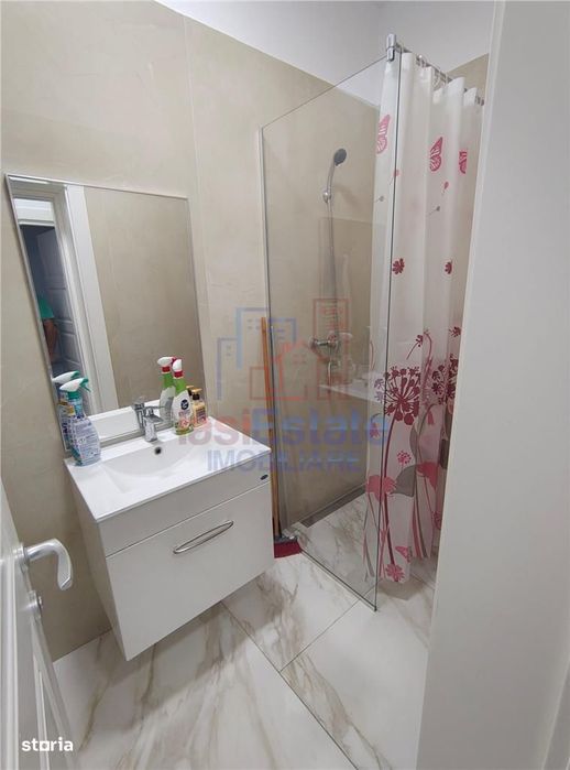 zona Concept bd Pacurari -  Apartament cu 2 camere