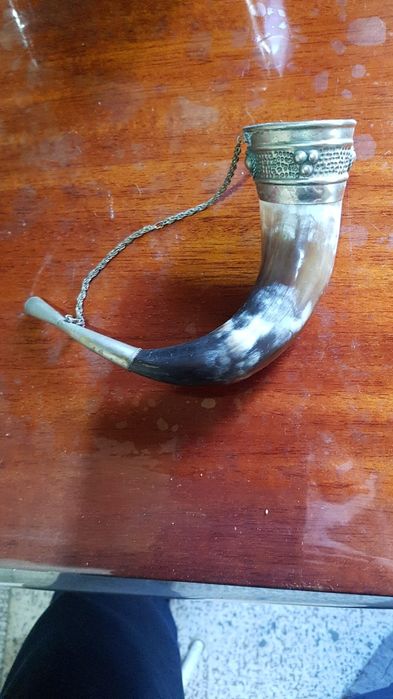 Продам Сувенирный Рог