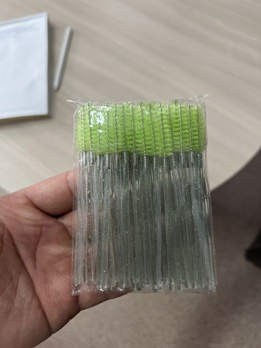 Набор для наращивания Ресницы