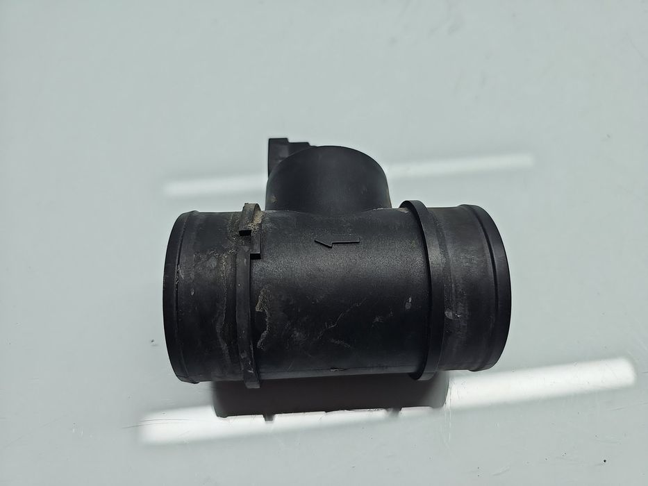 Debitmetru aer Opel Astra H [Fabr 2004-2009]  1.6 TDCI Z16XEP 77KW / 1