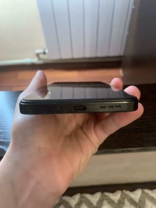 Redmi 13C с коробкой