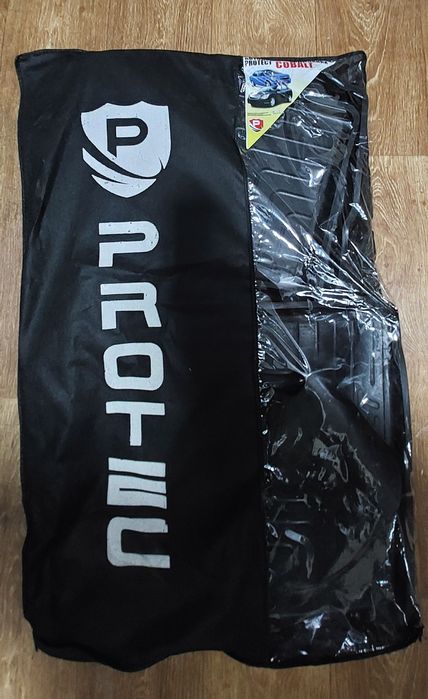 Полики для кобольта