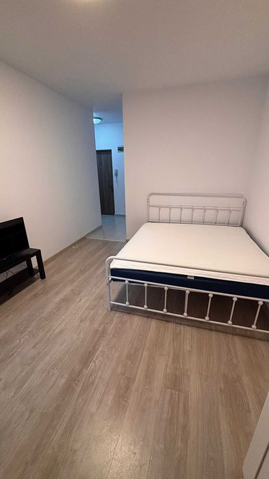 Direct Proprietar inchiriez garsoniera spatioasa - Militari Residence / Chiajna