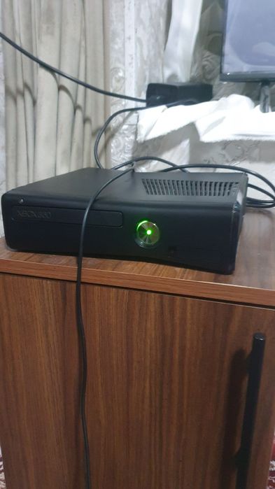 Xbox360  комплект