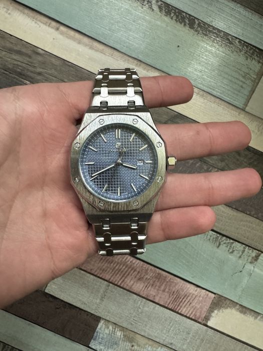 Мъжки часовник Poedagar