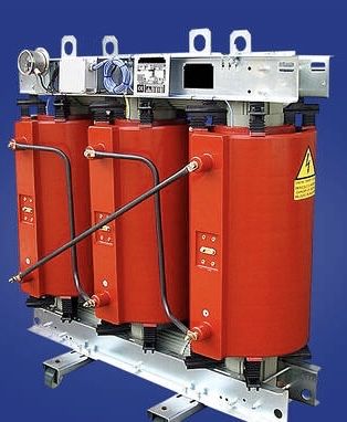 Трансформатор ТСЛ 250кВА