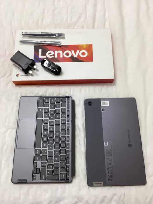 Ipad lenovo Ip Duet 3 chrome