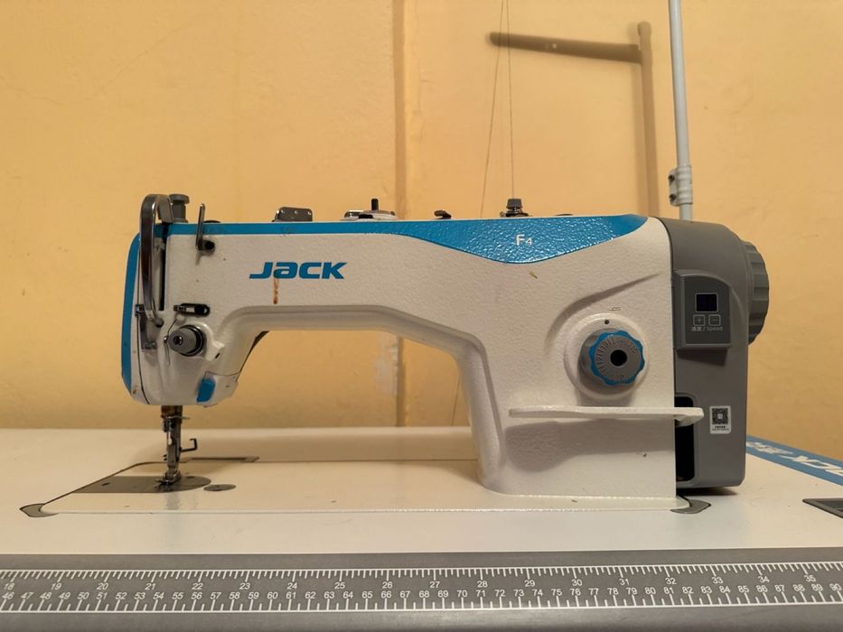 Jack поямомтрочка , joyee оверлок