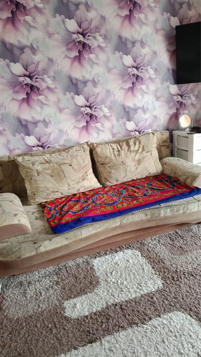 Диван сосояние нормальное