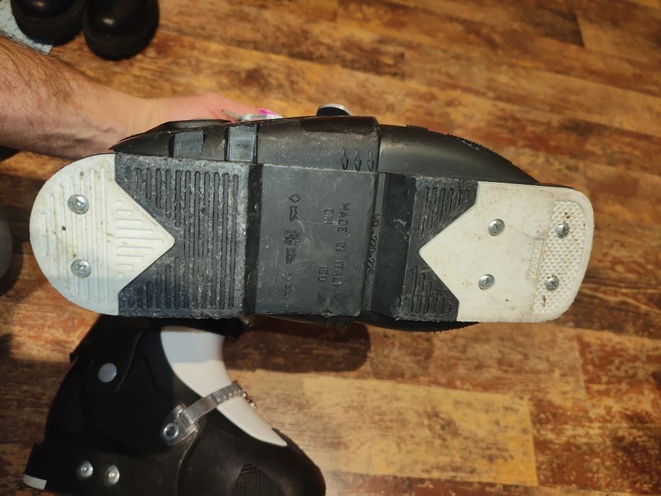 Clăpari marine reglabila,265/275/285