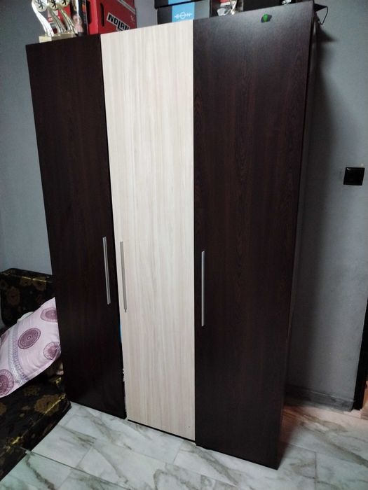 Спалня/легло/ракла/тв маса