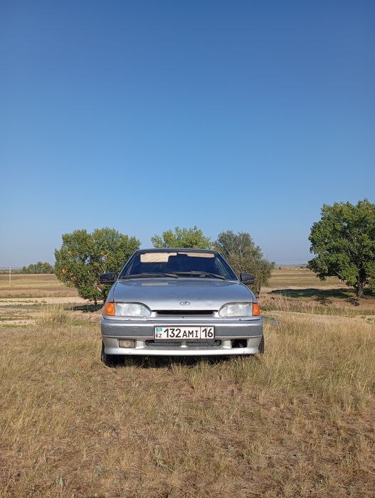 Продам ВАЗ 2115 срочно