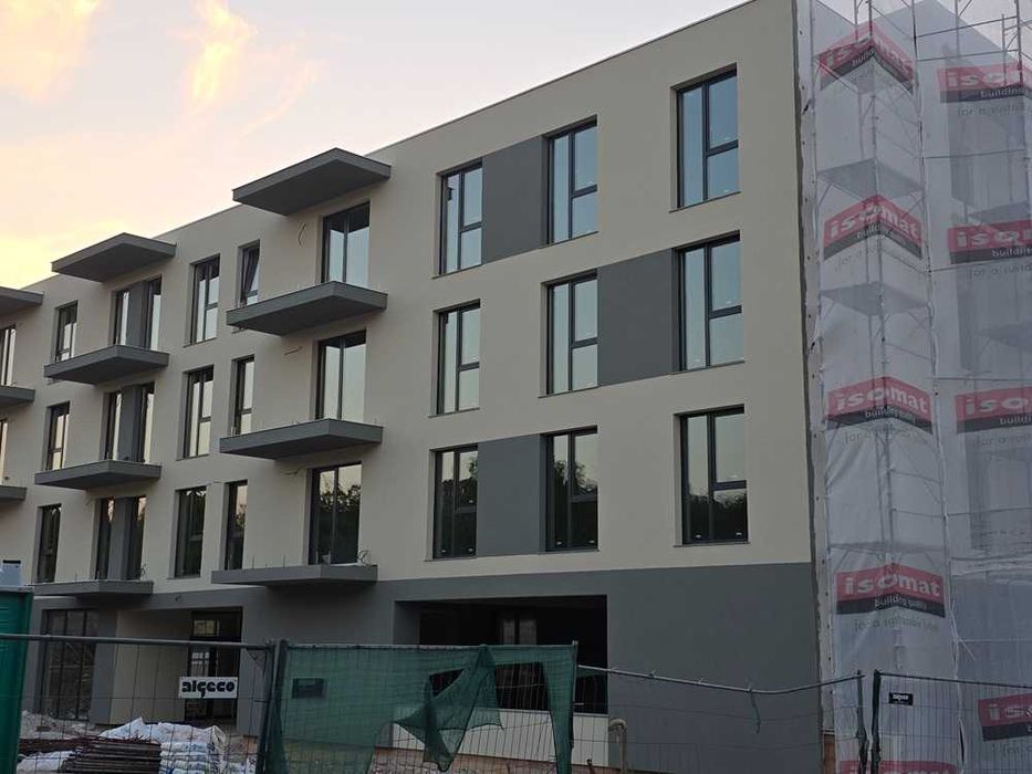 Apartament 2 camere spatios in Europa