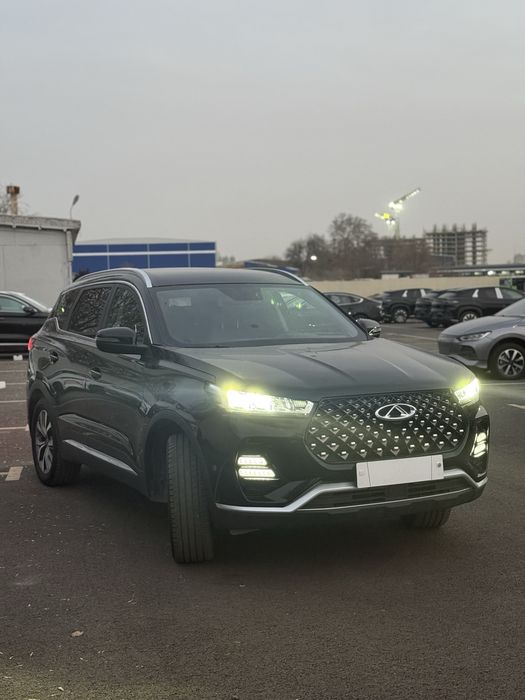 Cherry 7 pro ideal 2023