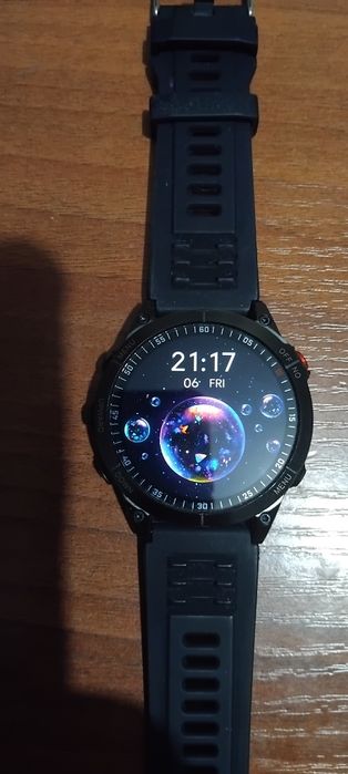 Продам Часы за 8000тг. Район Бурова.