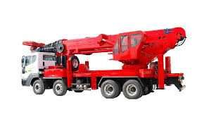 Автовишка Хизмати