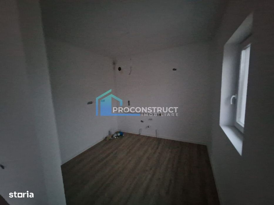 Casa individuala pe parter | Sanandrei | 300 mp teren | 115.000 EUR