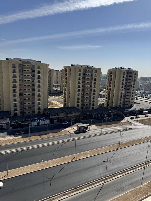 Аренда. Квартира